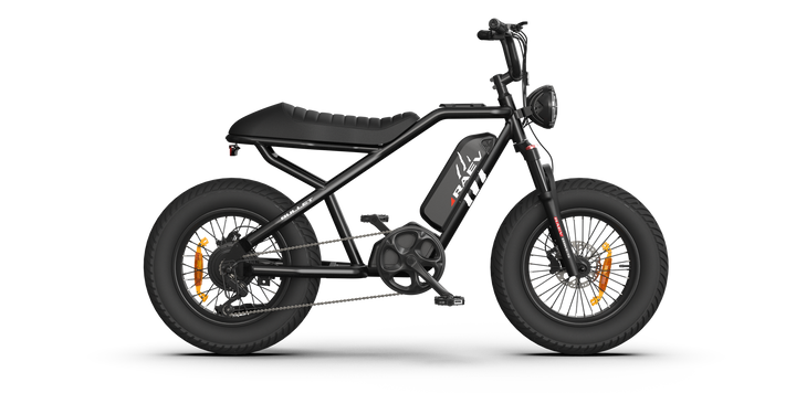 RAEV BULLET