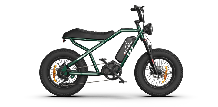 RAEV BULLET