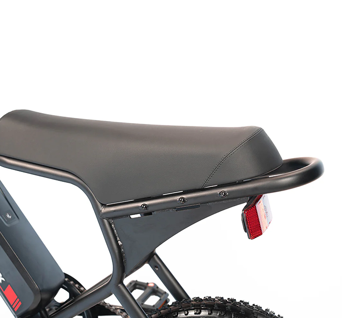 Macfox M19 Electric Bike for Teenager