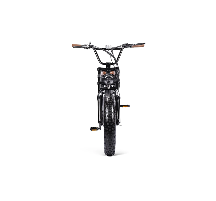 Master Any Landscape with Macfox-M20X