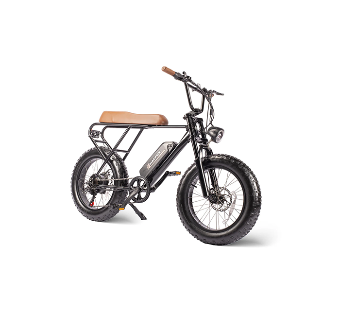 Master Any Landscape with Macfox-M20X