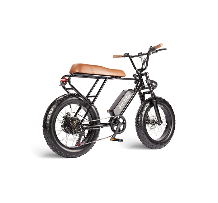 Master Any Landscape with Macfox-M20X