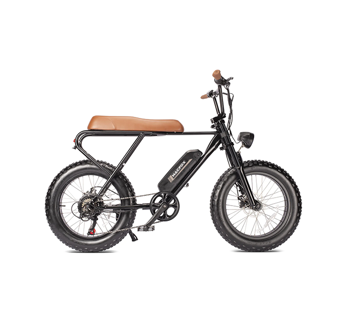 Master Any Landscape with Macfox-M20X