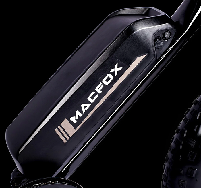 Master Any Landscape with Macfox-M20X