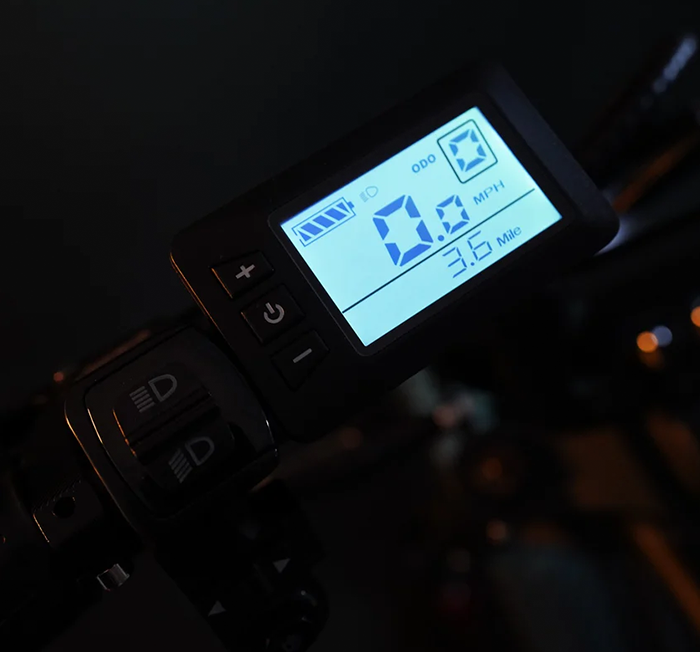 Master Any Landscape with Macfox-M20X