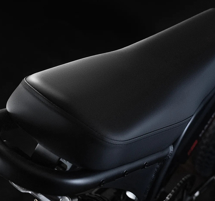 Macfox X2 Electric Mountain Bike