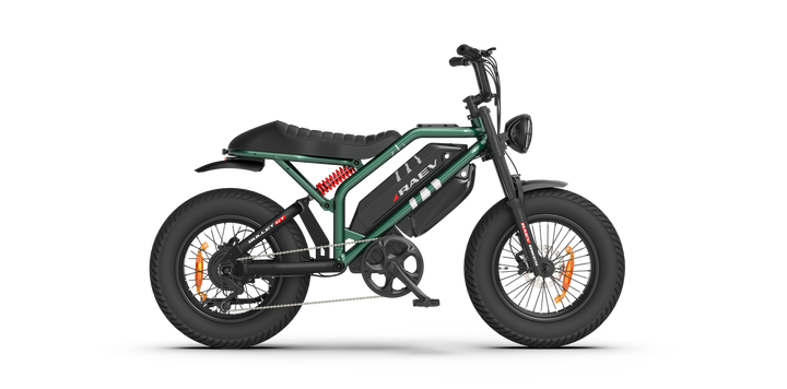 BULLET GT V2