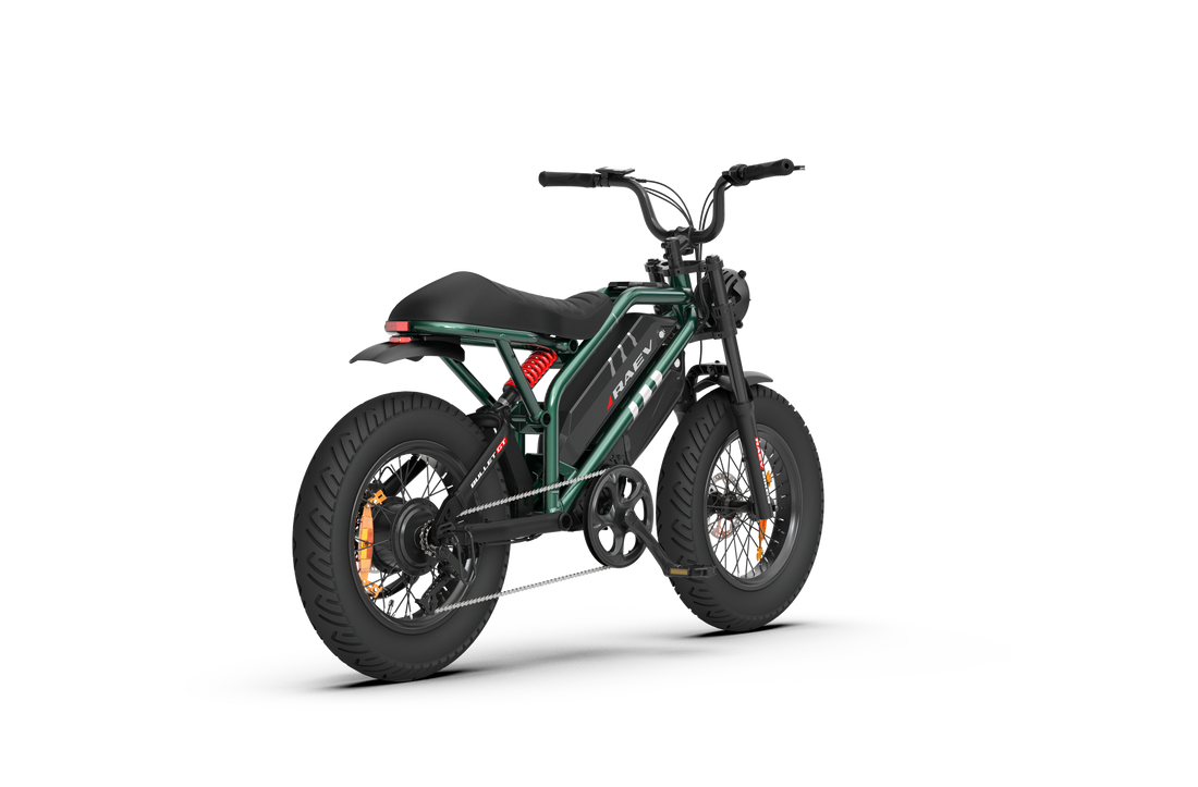 BULLET GT V2