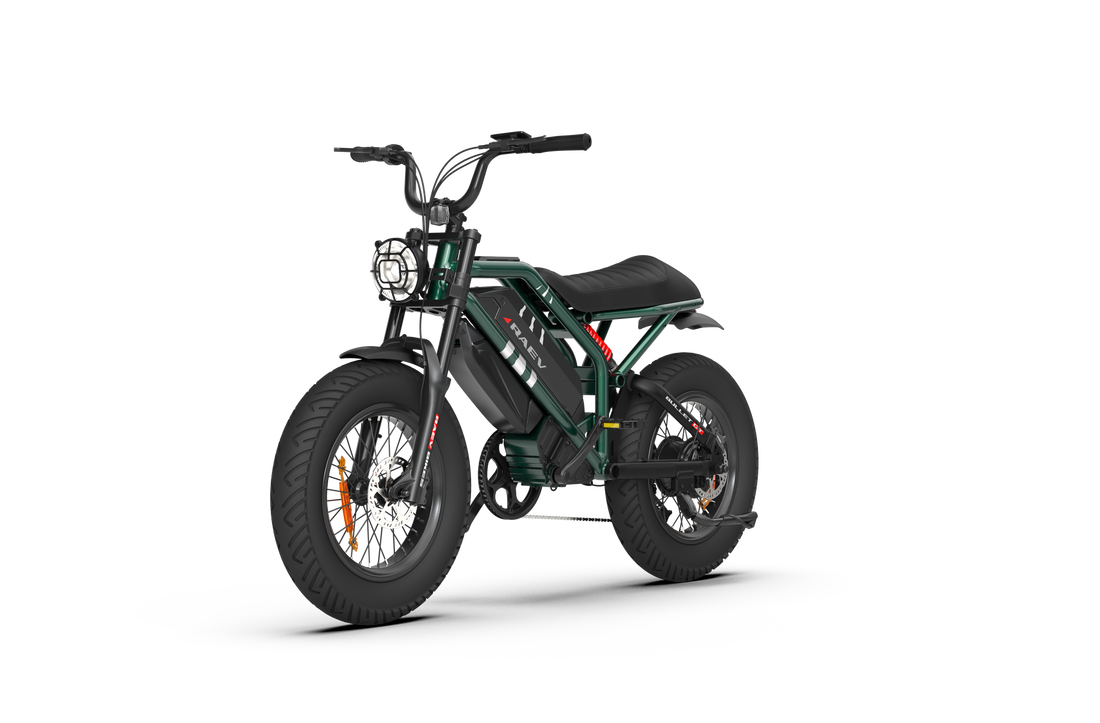 BULLET GT V2