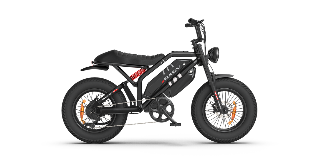 BULLET GT V2
