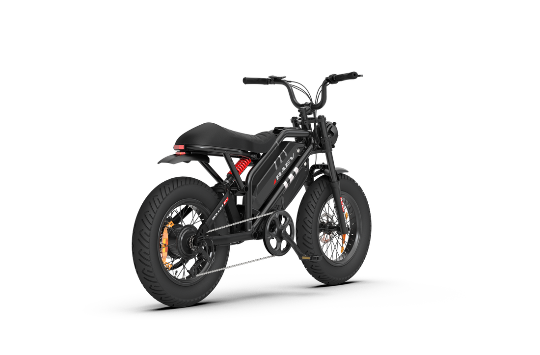 BULLET GT V2