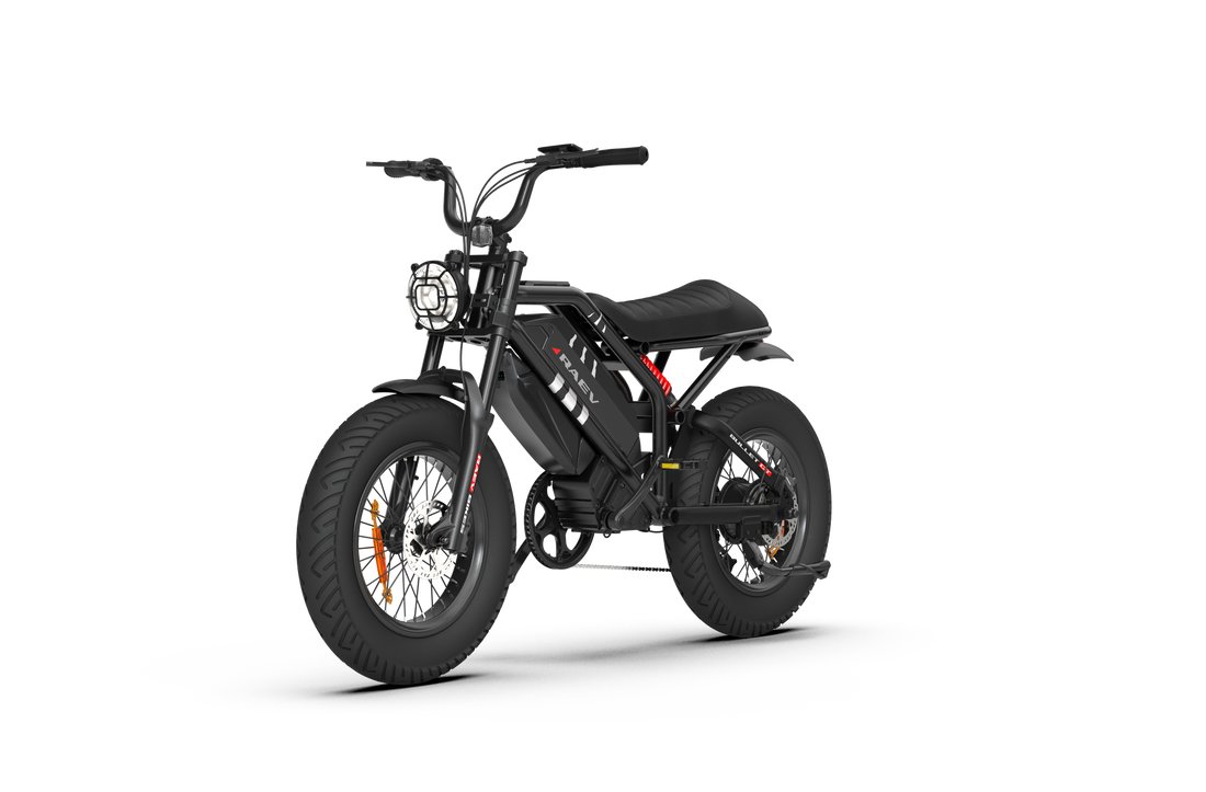 BULLET GT V2