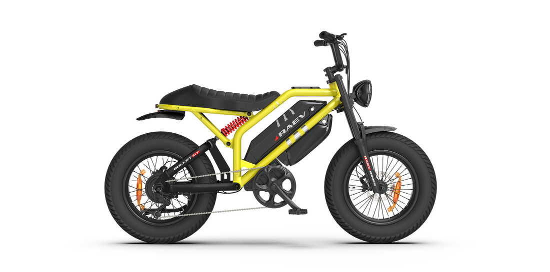 BULLET GT V2