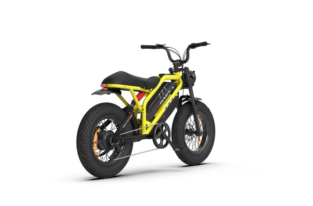 BULLET GT V2