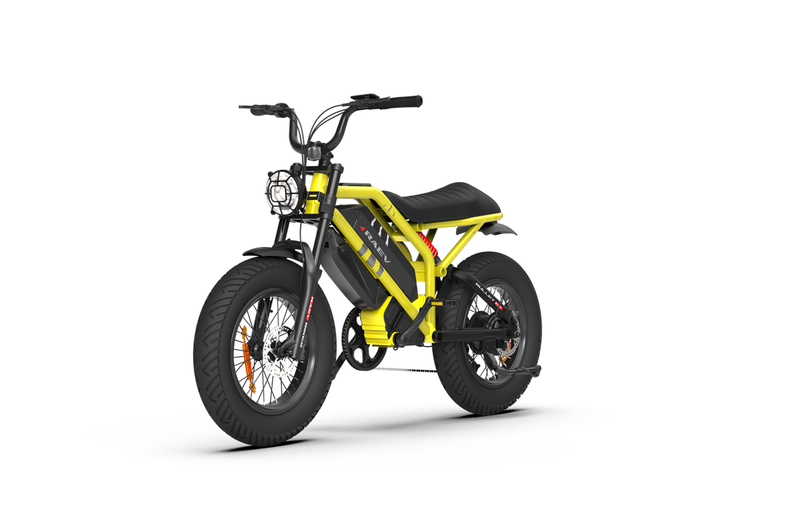 BULLET GT V2