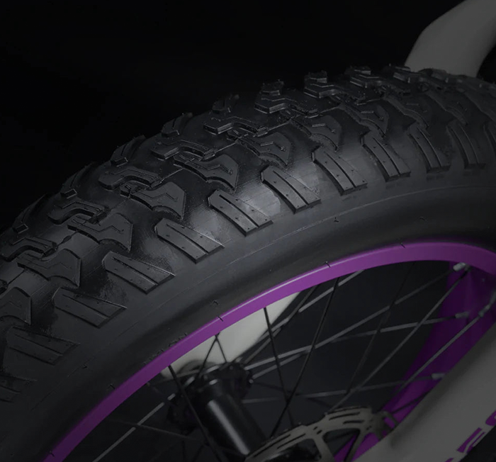 Macfox E-bike X1S x Bs.zay